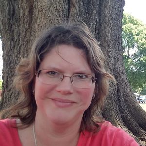 Meet your Posher, Kerrie